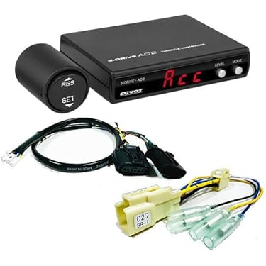 Amazon.co.jp 売れ筋ランキング: 車用スロットルコントローラー の中で